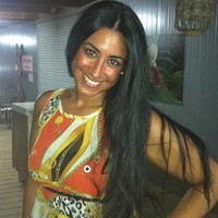 Lorraine Dahan