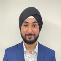 Pelwinderpal Singh