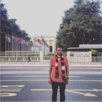Umar Bello