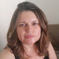Vivian Biazon Ortega