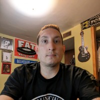 Nick Navrotski