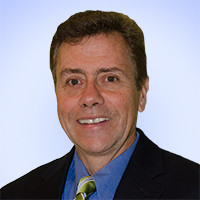 David Williams