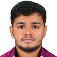 Titus Plamadamattathil Paul