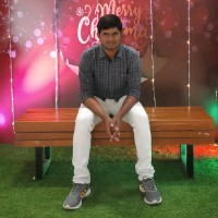 Sravan Kumar