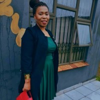Nozipho Ncengwa