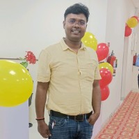 Brijesh Kumar Yadav