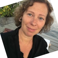 Ellen Mulder