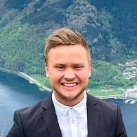 Jørgen Nilssen