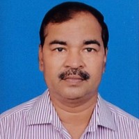 Bisnu Charan Swain