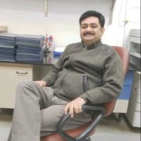 Datta Patil