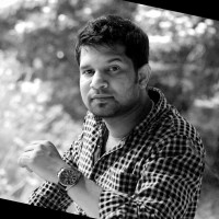 Monish Karthikeyan