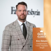 Kim Ekholm