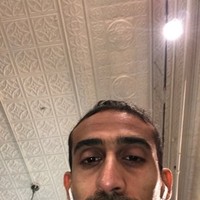 Mohammed AlMershed