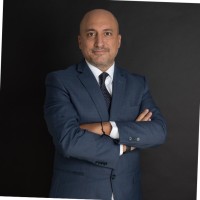 Michel G. Ghanem