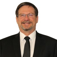 Peter O'Grady B.Comm, MBA