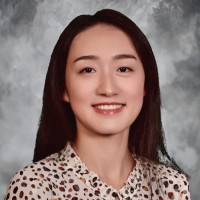 Yifei Kang