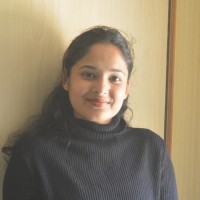 S Varshitha