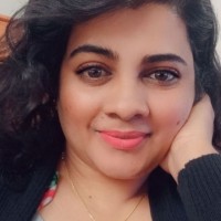 Nilukshi Kaushalya