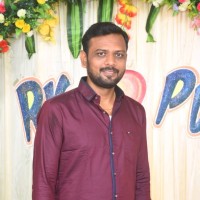 Rajkumar Ramesh