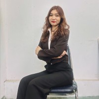 May Thandar Kyaw