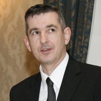 Ian Arkle