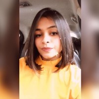 Palak Jaiswal