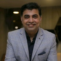 Vicky Dhanraj