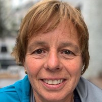Andrea Heisel