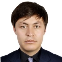 Gulzaman Salmanzada