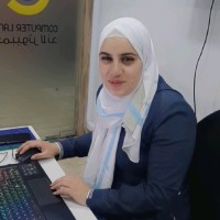 Alaa Ayesh