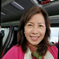 Dorothy Tan
