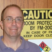 Rick Gilliland