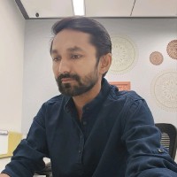 Omdevsinh Rana