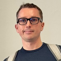 Rob Butchart