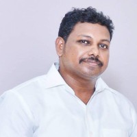John Jeba Singh
