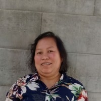 Karen May Lamis