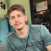 Rafael Magossi Sampaio