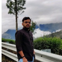 Sreejith k.v