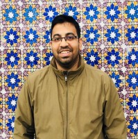 Rahul Ramanujam