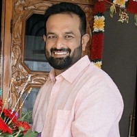 Kamma Venkateswara Naidu