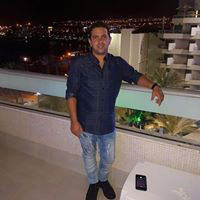Peretz Yosi