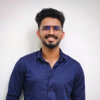 Jithin P