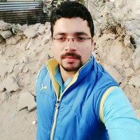 Anurag Sharma
