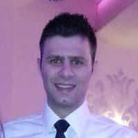 Razvan C Goran