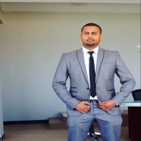 Yonas Teklu