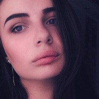 Анастасия Калашникова