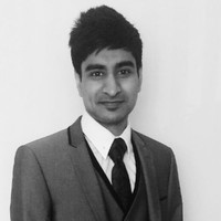 Paresh Narshibhai