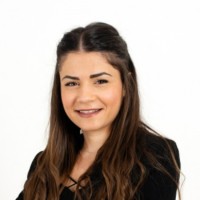 Evi Nikou