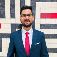 Gaurav Verma