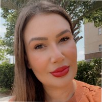 Thais Carolina Lira Dolato De Oliveira